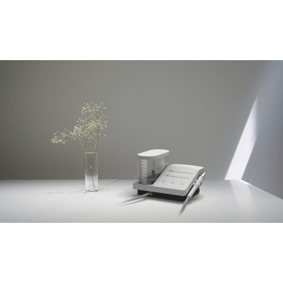 Ultrassom Ec-290 LED